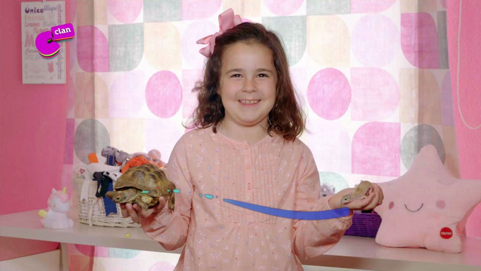 María y sus mil y un hobbies - Club Clan | Ver