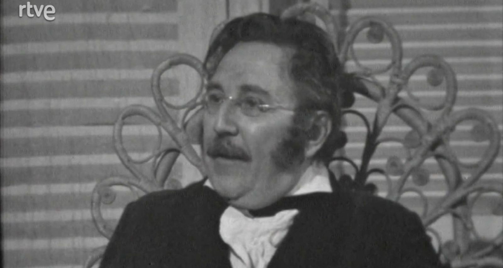 La feria de las vanidades - Episodio 24 - Ver ahora