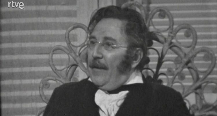 La feria de las vanidades - Episodio 24