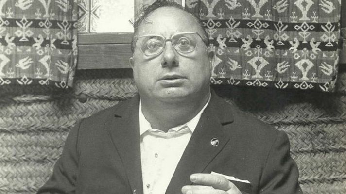 Rito y geografía del cante - El Pali