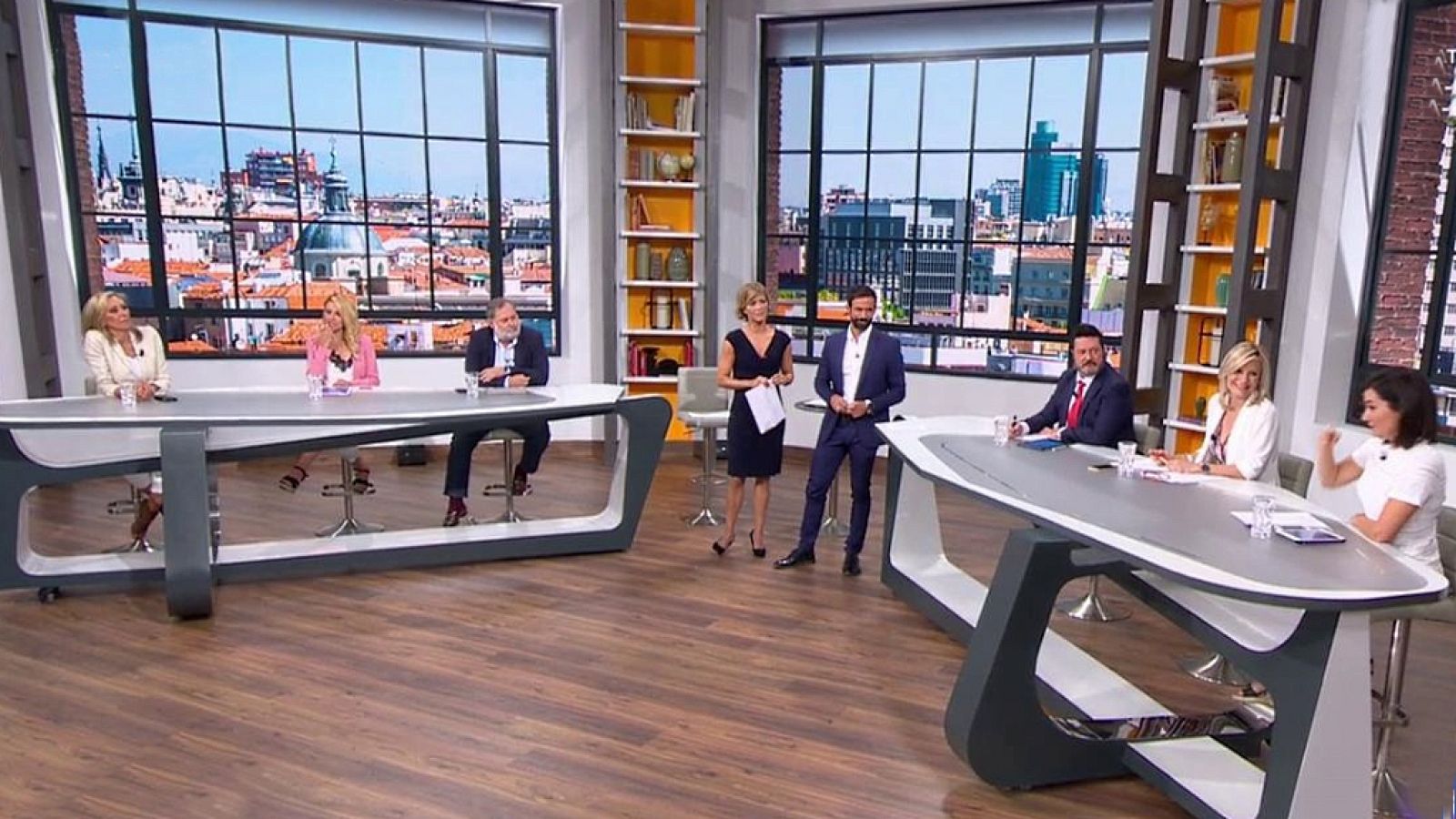 La Mañana - 05/09/19 - ver ahora