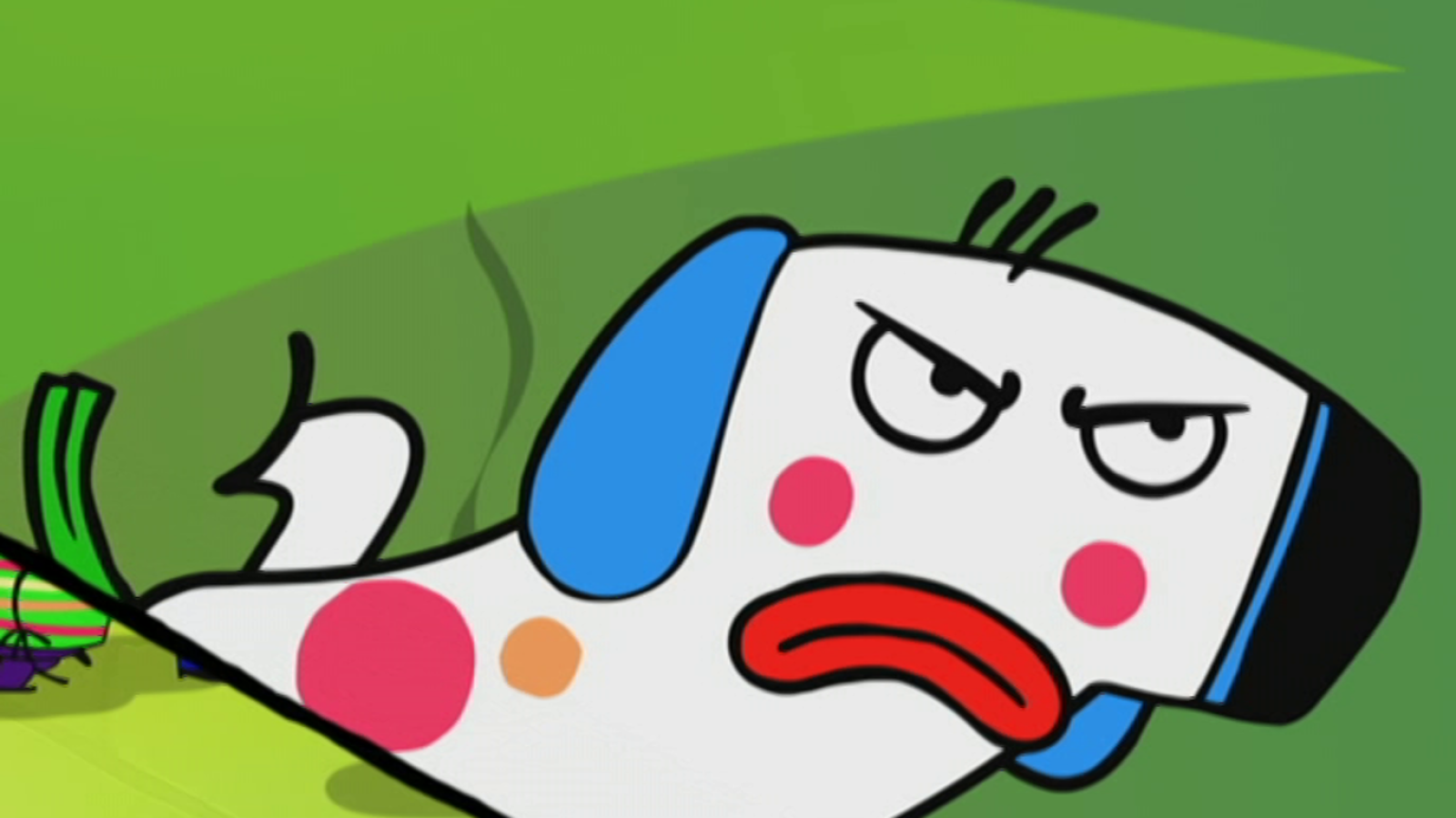 La paz del hogar - Zoli y Pouet | Ver