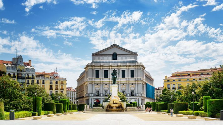 Informativo de Madrid - El Tiempo en la Comunidad de Madrid - 05/09/19