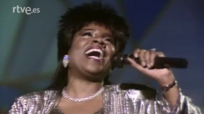 Sábado noche - 08/08/1987