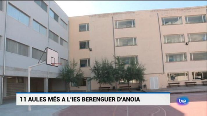 Informatiu Balear - Informatiu Balear en 2' - 05/09/19