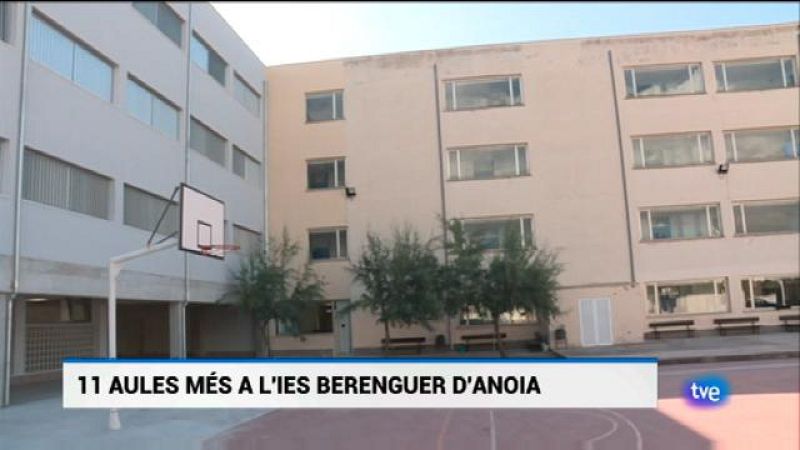 Informatiu Balear - 05/09/19