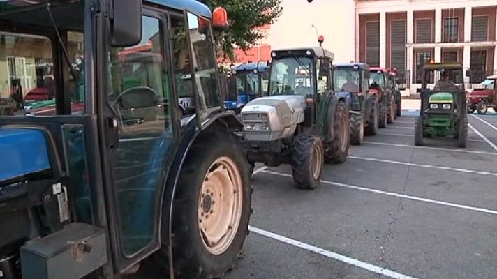 L'informatiu - Comunitat Valenciana - L'Informatiu - Comunitat Valenciana - 05/09/19