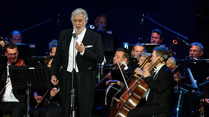 D Corazón - Nuevas denuncias acusan a Plácido Domingo de acoso sexual