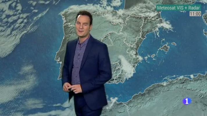 Noticias Andalucía - El tiempo en Andalucía - 5/9/2019