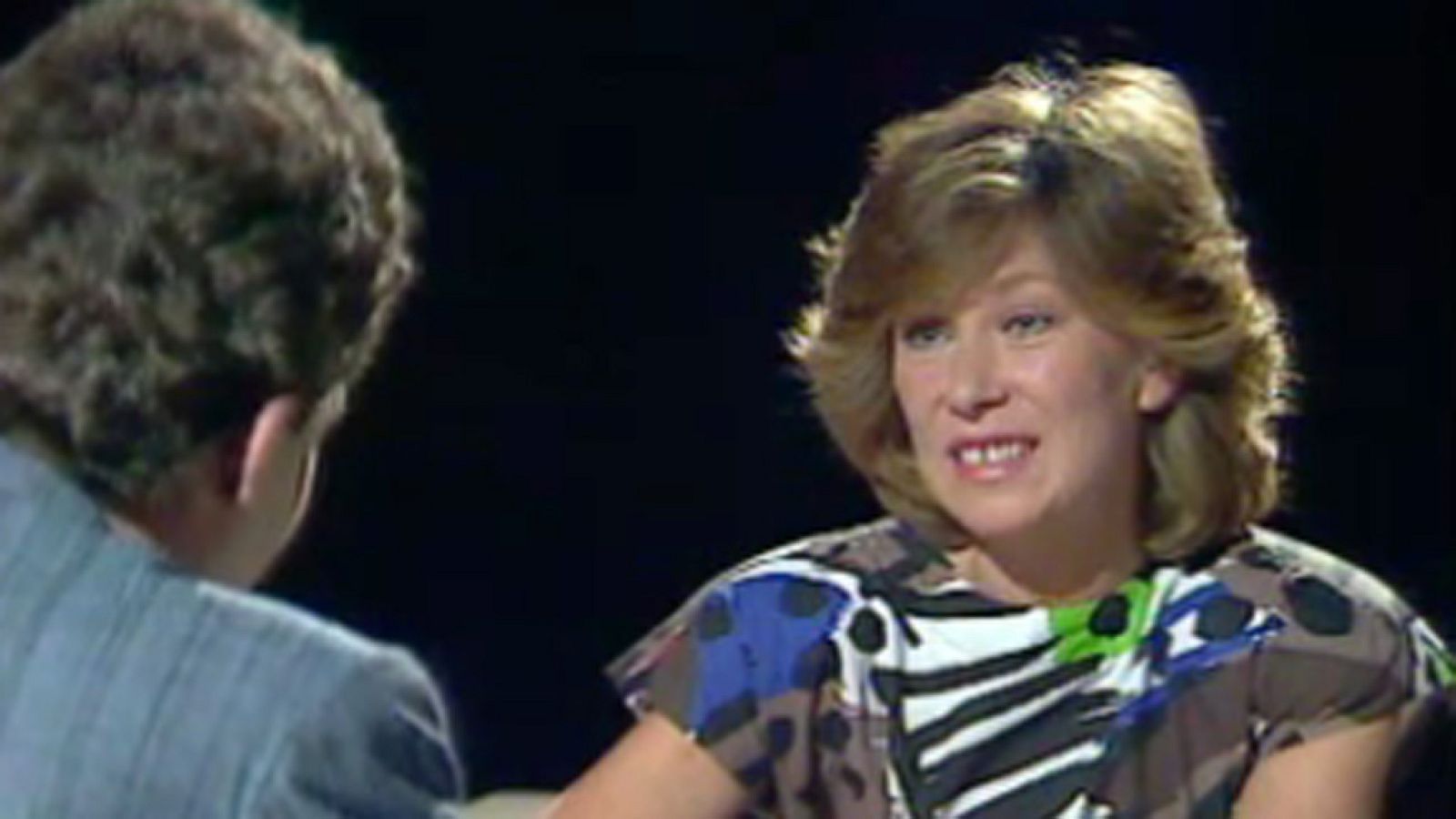 Autorretrato - María José Goyanes - Autorretrato | Ver