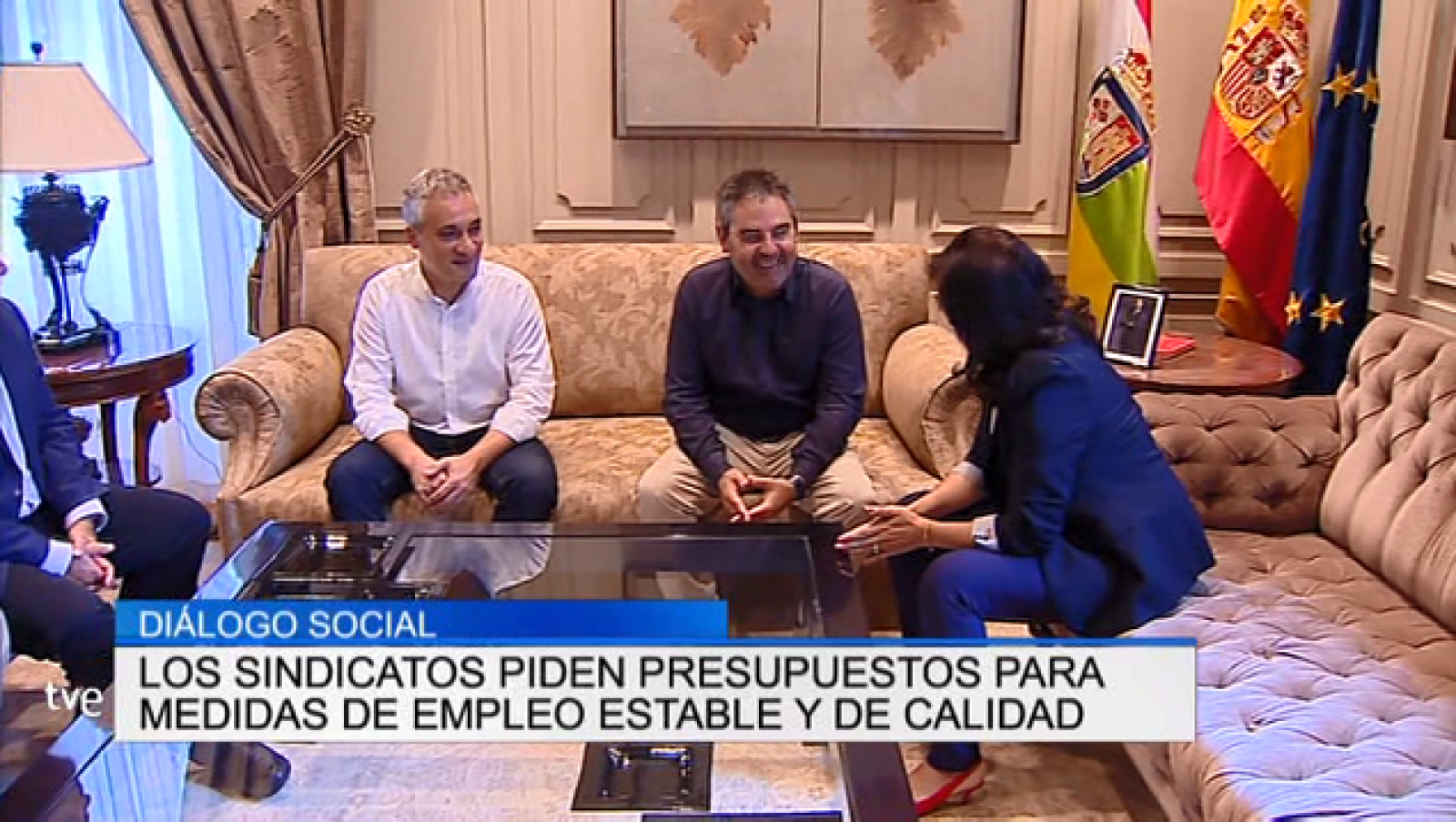 Telerioja en 2' - 05/09/19