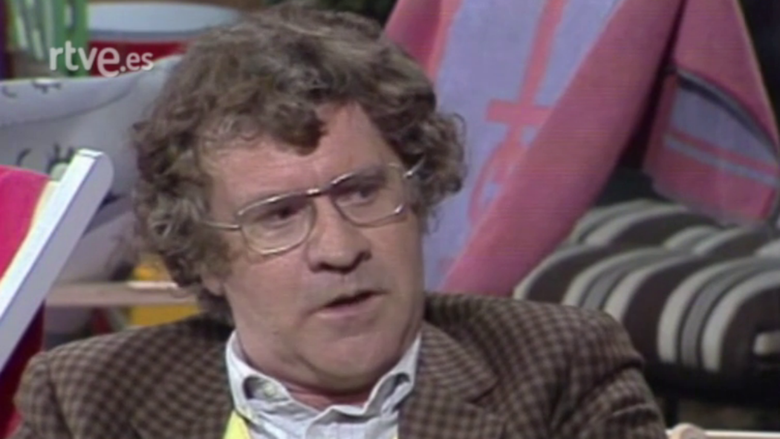 Ahí te quiero ver - Extranjeros en España