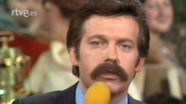 Esta noche fiesta - Último programa