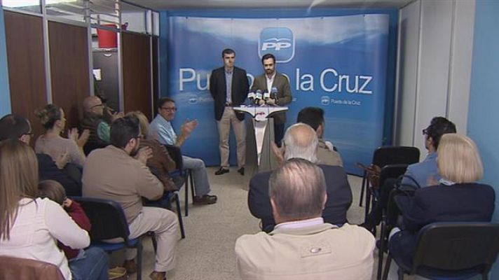 Telecanarias - Telecanarias - 05/09/2019