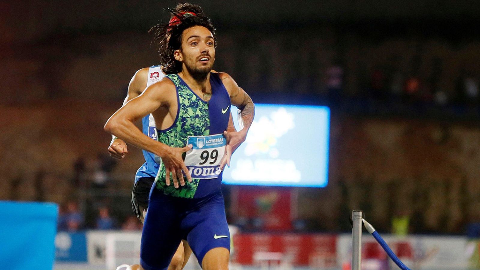 Mundial de atletismo 2019 | Fernando Carro apurará sus opciones en 3.000m obstáculos | Ver
