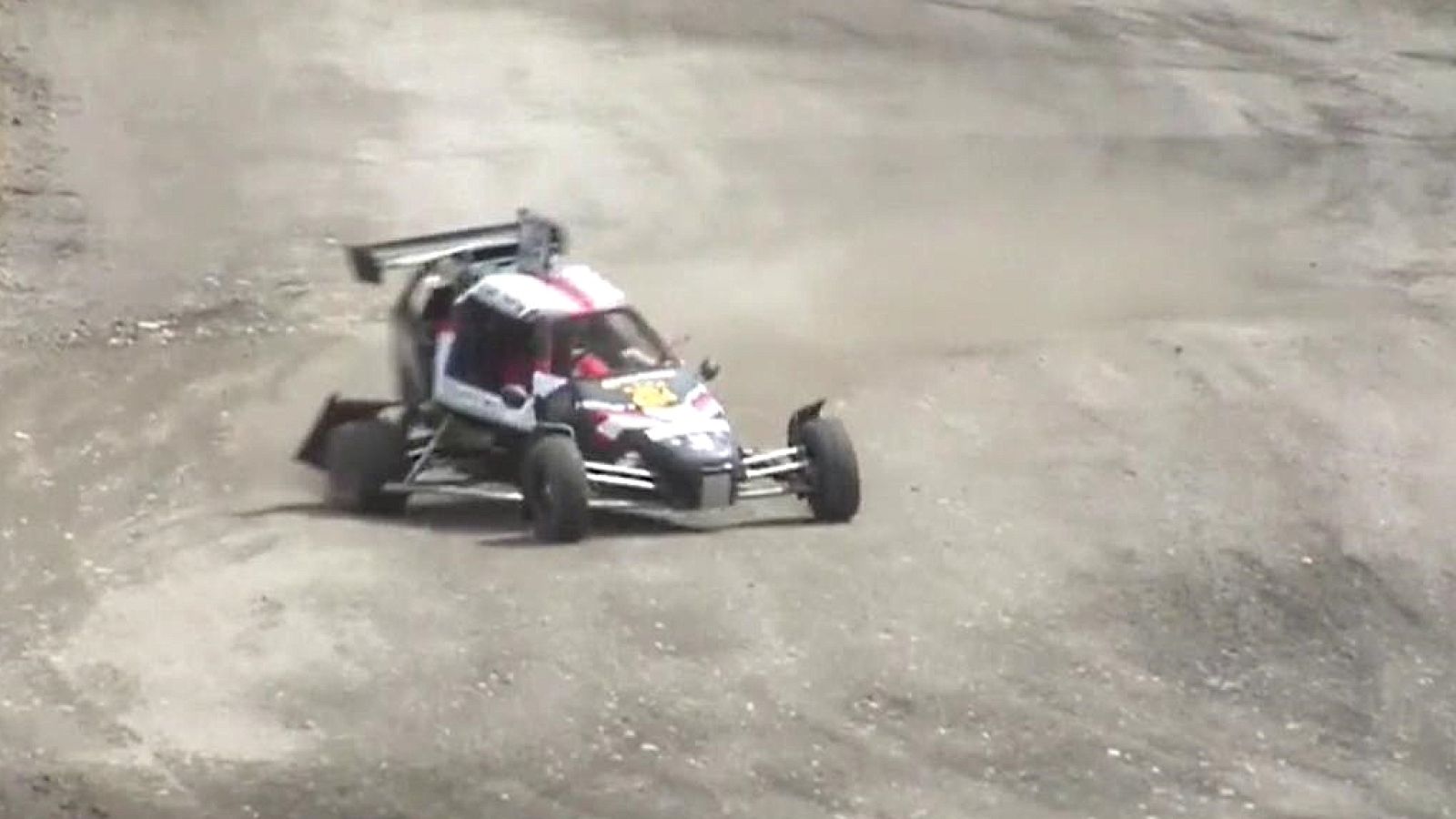 Racing for Spain - 2019 - Programa 23 - ver ahora