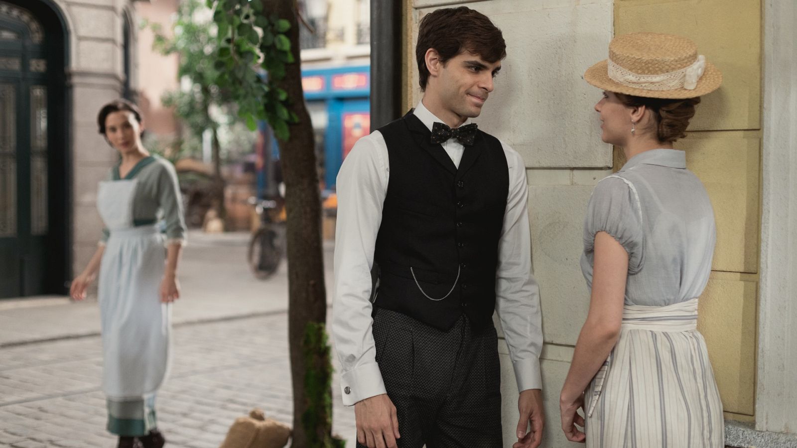 Acacias 38 - Capítulo 1091 - Ver ahora