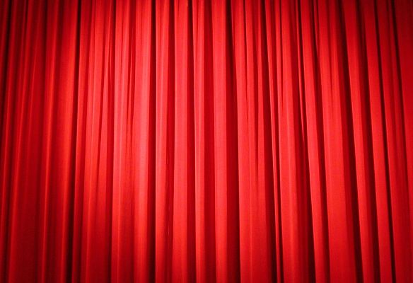 España Directo - Arranca el curso... ¡en la escuela de circo!