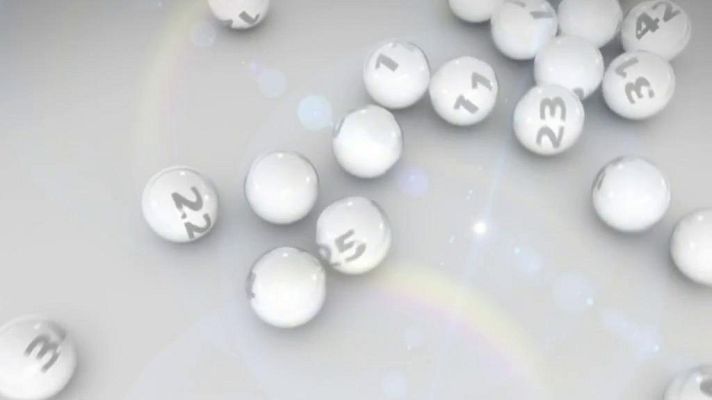 SELAE - Loteria Nacional - 05/09/2019