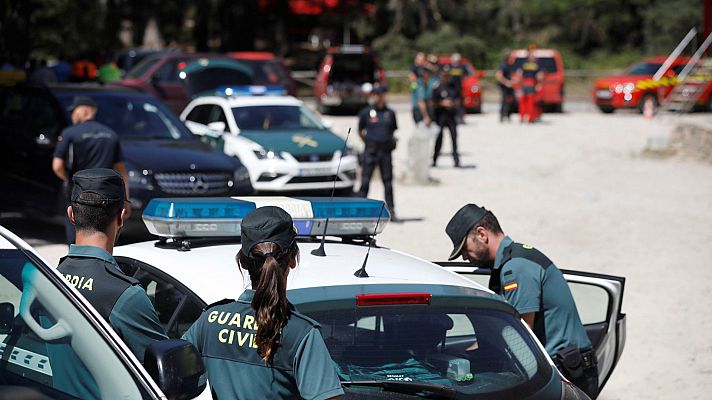 Telediario 1 - Telediario 2 en 4' - 05/09/19