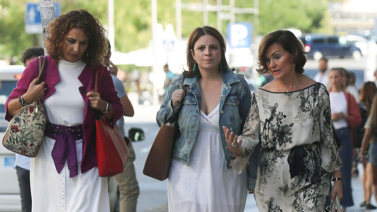 Telediario Matinal en Cuatro Minutos 06/09/19