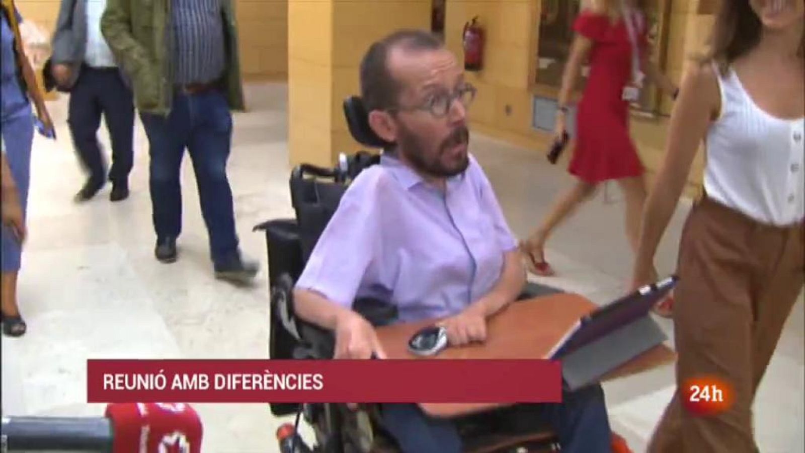 Anàlisi de l'actualitat del 05/09/2019