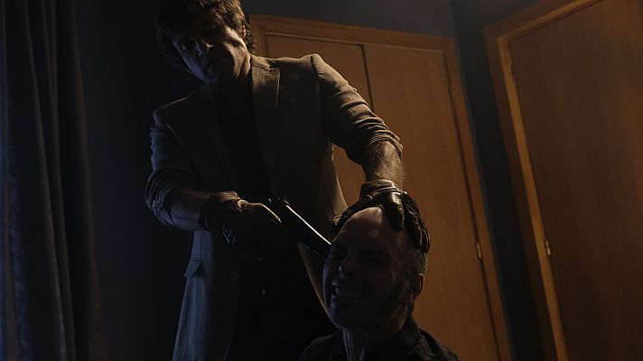 Servir y proteger - Mejores momentos de 'Servir y Proteger'