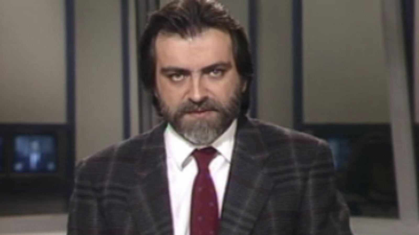 Telediario 1 - 14/12/1988 - Fue noticia en el Archivo de RTVE | Ver