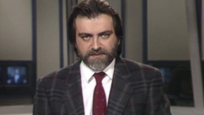 Fue noticia en el Archivo de RTVE - 14/12/1988