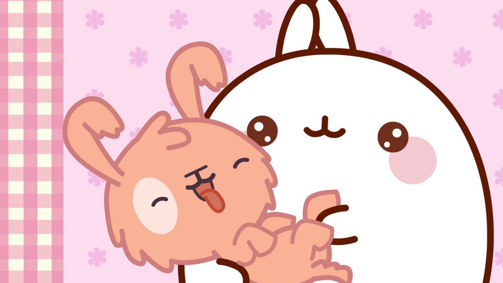 El cachorro - Molang | Ver