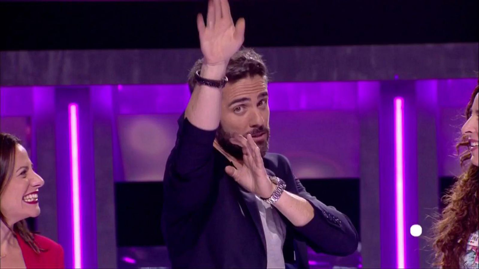 Vaya Crack - Así es 'Vaya Crack', el nuevo programa de Roberto Leal