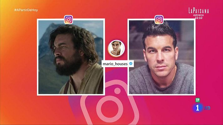 A partir de hoy - ¿Son más guapos los hombres con o sin barba?