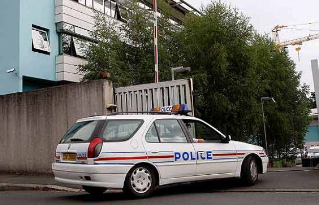  - Nuevo golpe policial a ETA