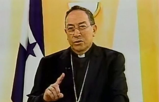  - Iglesia pide a Zelaya que no vuelva