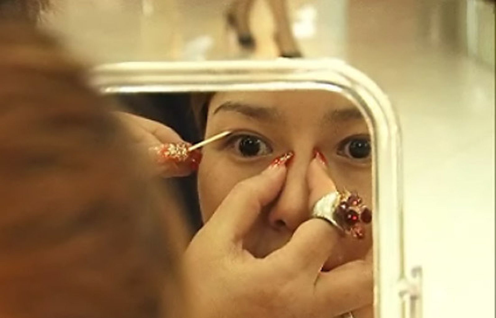 Aumenta el número de operaciones estéticas entre las jóvenes chinas.