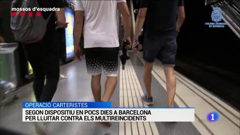 L'Informatiu - 06/09/2019