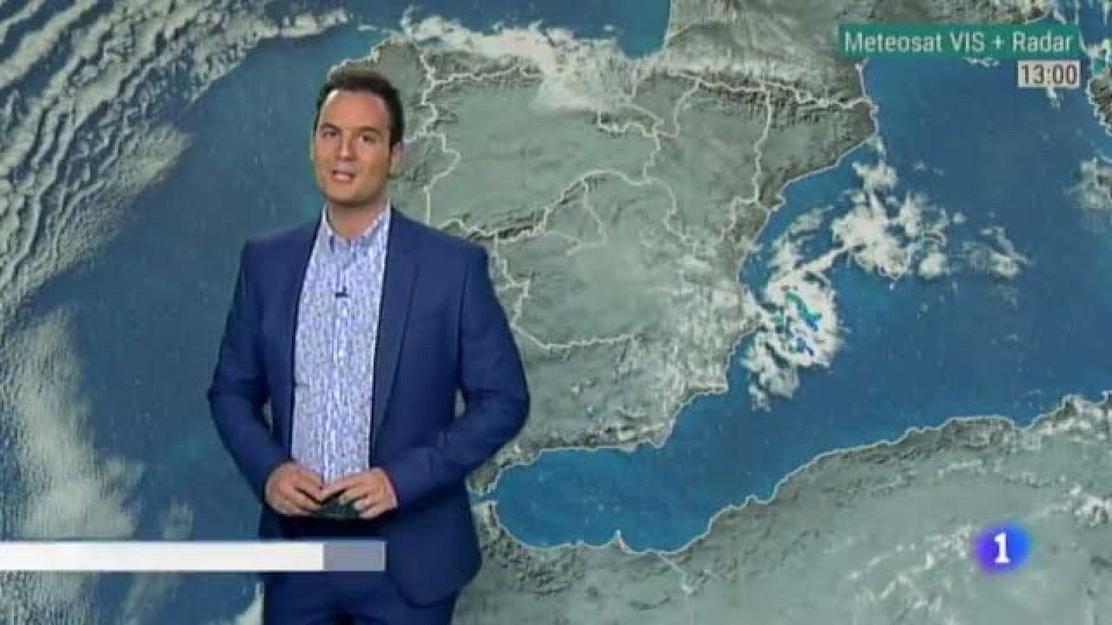 El Tiempo en Extremadura - 06/09/19 | Ver