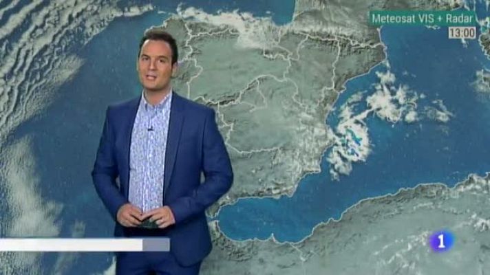 Noticias de Extremadura - El Tiempo en Extremadura - 06/09/19