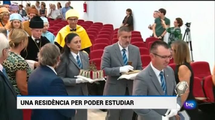 Informatiu Balear - Informatiu Balear - 06/09/19