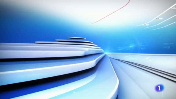 Noticias Murcia - La Region de Murcia en 2' - 06/09/2019