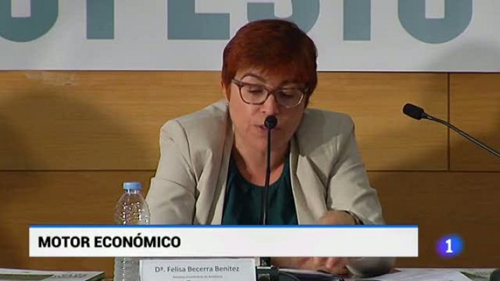 Noticias de Castilla y León - Castilla y León en 1' - 06/09/19