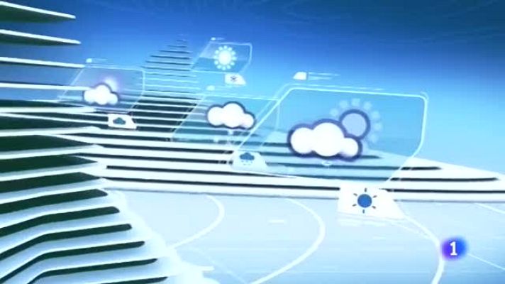 Noticias de Castilla y León - El tiempo en Castilla y León - 06/09/19