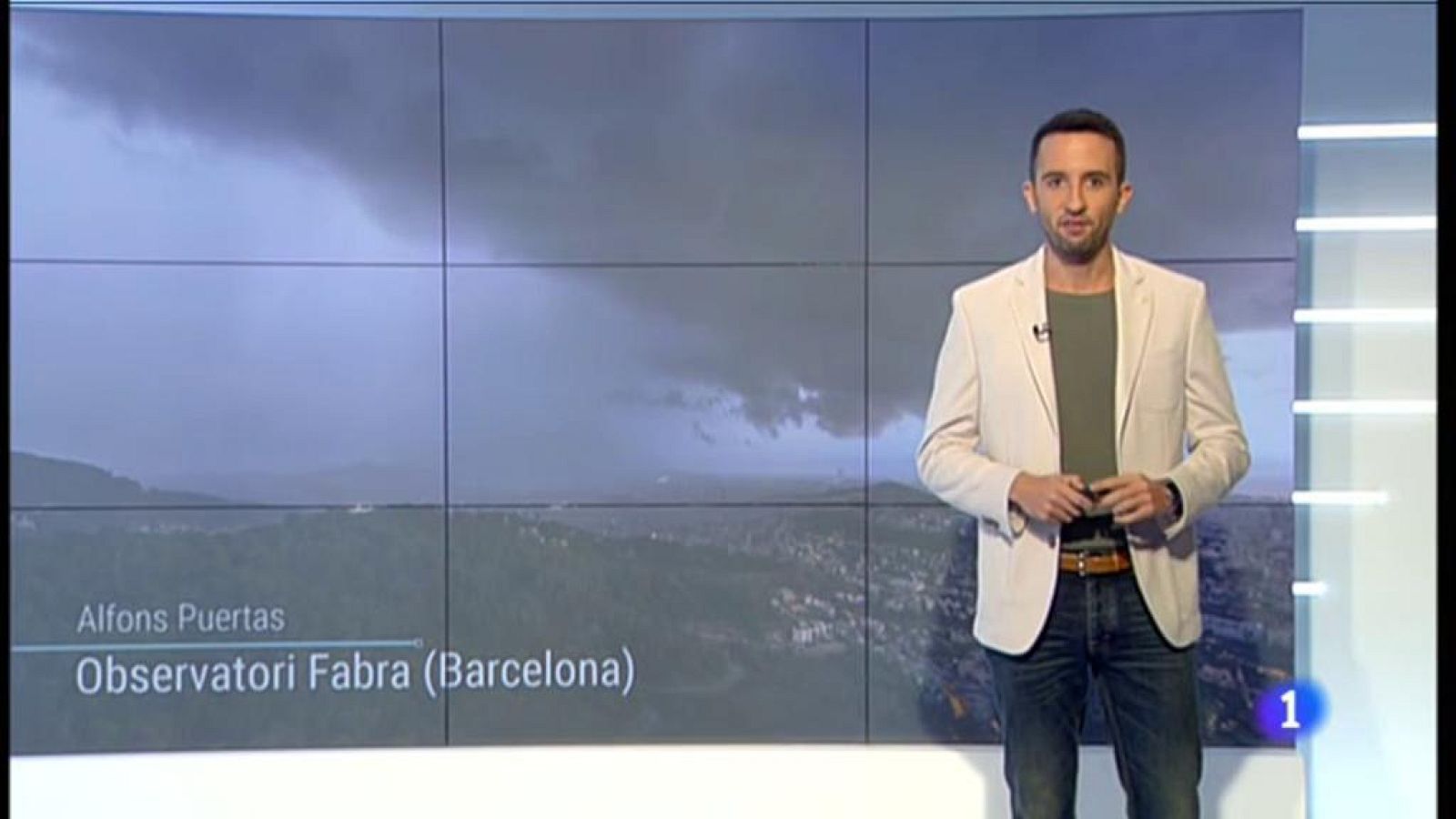 El Temps - 06/09/2019