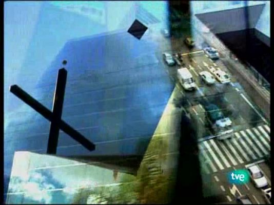 El día del Señor - Parroquia S. Cristóbal y S. Rafaeel