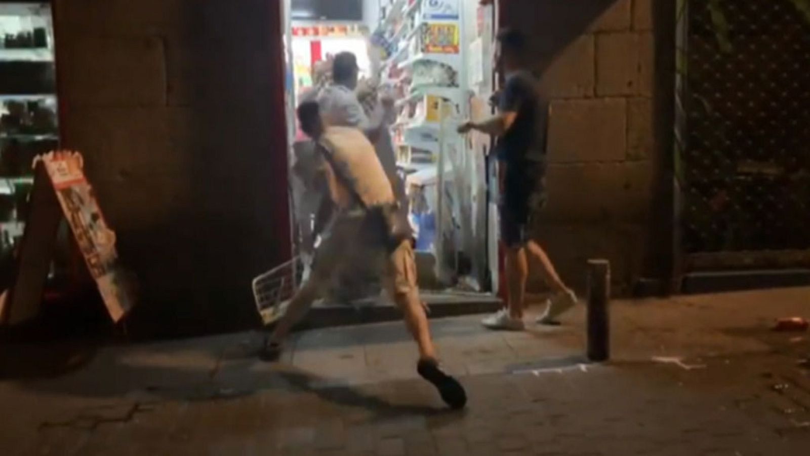 Informativo de Madrid - 06/09/19