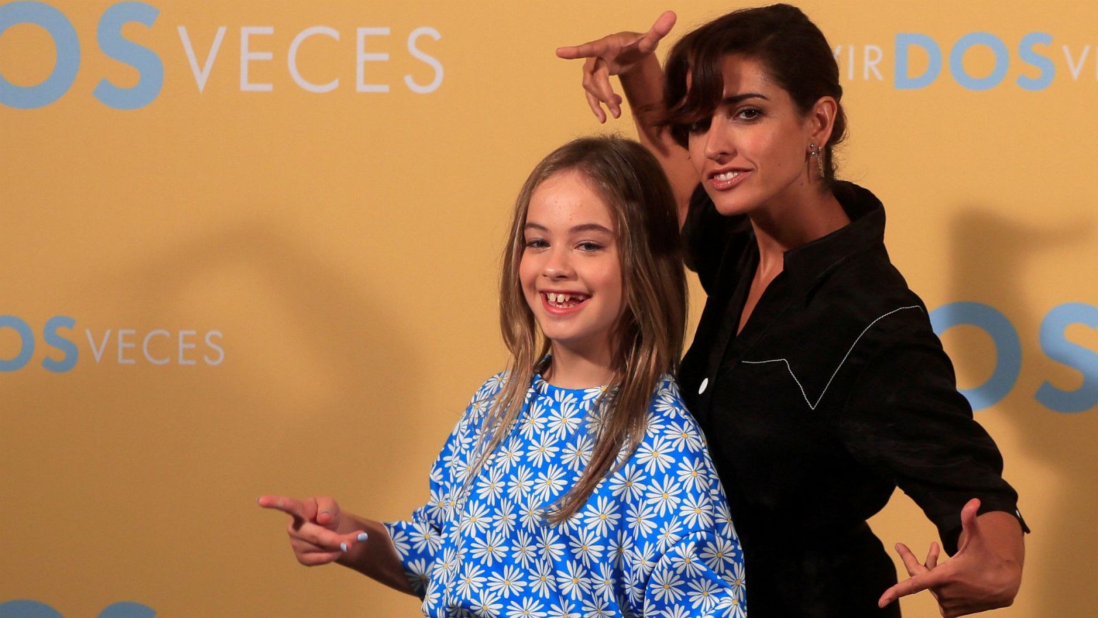 Corazón - Inma Cuesta y Mafalda Carbonell nos hablan sobre "Vivir dos veces"