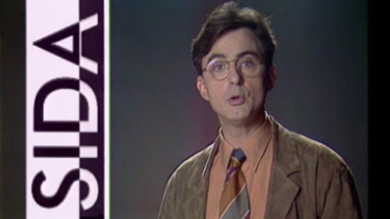 Línea 900 - El sida existe - Línea 900 | Ver