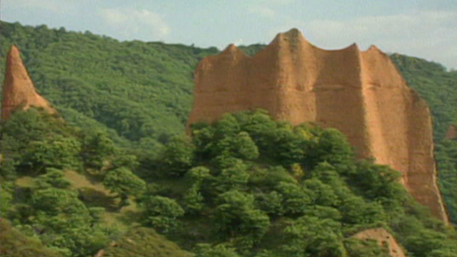 Un país en la mochila - Lejos del mar (Galicia) - ver ahora