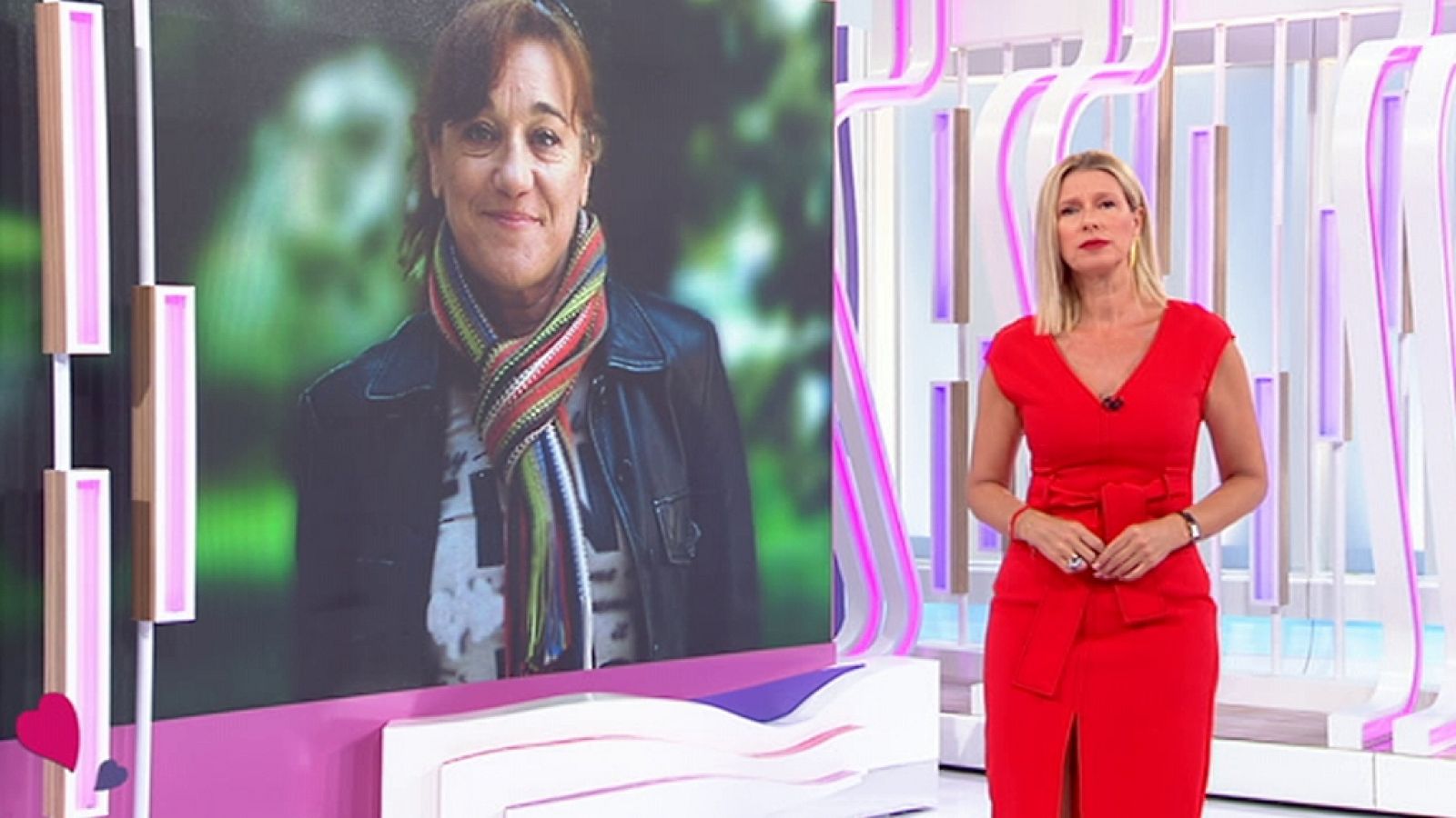 Corazón - 06/09/19 - ver ahora