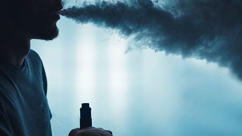 Los cigarrillos electrónicos, en el punto de mira en Estados Unidos